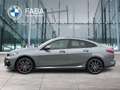 BMW 218 i Gran Coupé M Sport HK HiFi DAB WLAN RFK Grau - thumbnail 5