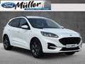 Ford Kuga ST-Line 1.5 EcoBoost Blanc - thumbnail 3