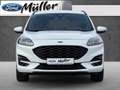 Ford Kuga ST-Line 1.5 EcoBoost Blanc - thumbnail 2