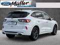 Ford Kuga ST-Line 1.5 EcoBoost Blanc - thumbnail 4