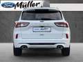 Ford Kuga ST-Line 1.5 EcoBoost Blanc - thumbnail 5