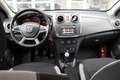 Dacia Sandero 1.5/ /Tempomat/KAT/Metallic/Einparkhilfe Grau - thumbnail 8