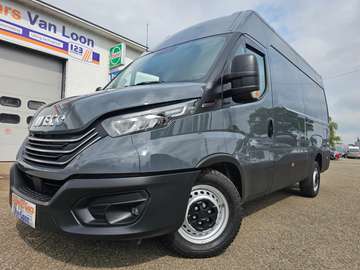 35C18V 3.0 180Pk Turbo VGT Hi-Matic L3/H2 3Zit Pdc Camera Cruise Carplay Top Staat 28.098 EURO Exclusief BTW Geen Biv