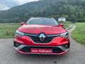 Renault Megane IV Grandtour 1,5DCI Automatikgetriebe 7-G Rot - thumbnail 17