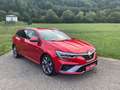 Renault Megane IV Grandtour 1,5DCI Automatikgetriebe 7-G Rot - thumbnail 2