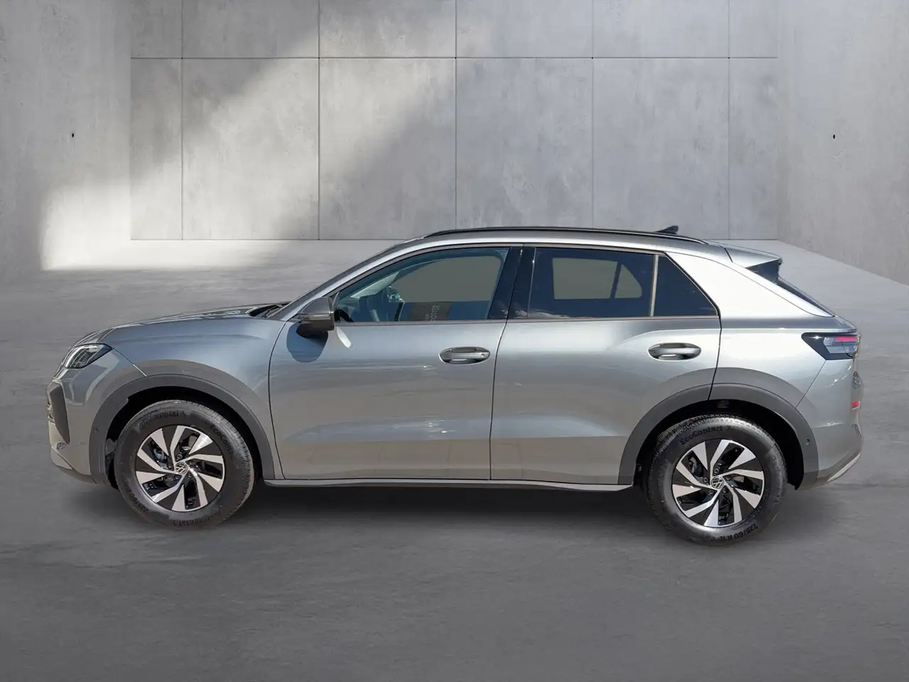 Volkswagen T-Roc 2026