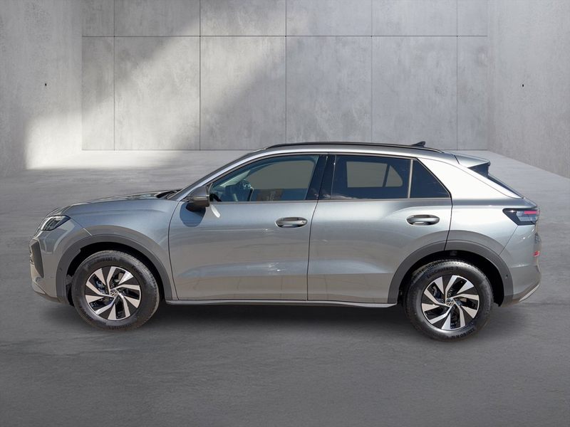 Volkswagen T-Roc Life eTSI DSG — photo 2