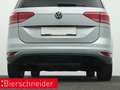 Volkswagen Touran 1.5 TSI DSG Highline AHK LED DIG.COCKPIT Silber - thumbnail 26