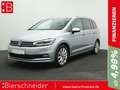 Volkswagen Touran 1.5 TSI DSG Highline AHK LED DIG.COCKPIT Silber - thumbnail 1