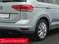 Volkswagen Touran 1.5 TSI DSG Highline AHK LED DIG.COCKPIT Silber - thumbnail 16