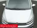 Volkswagen Touran 1.5 TSI DSG Highline AHK LED DIG.COCKPIT Silber - thumbnail 20