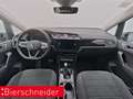 Volkswagen Touran 1.5 TSI DSG Highline AHK LED DIG.COCKPIT Silber - thumbnail 10
