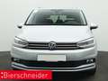 Volkswagen Touran 1.5 TSI DSG Highline AHK LED DIG.COCKPIT Silber - thumbnail 9