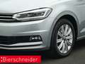 Volkswagen Touran 1.5 TSI DSG Highline AHK LED DIG.COCKPIT Silber - thumbnail 15