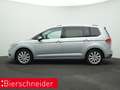 Volkswagen Touran 1.5 TSI DSG Highline AHK LED DIG.COCKPIT Silber - thumbnail 3