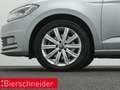 Volkswagen Touran 1.5 TSI DSG Highline AHK LED DIG.COCKPIT Silber - thumbnail 21