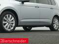 Volkswagen Touran 1.5 TSI DSG Highline AHK LED DIG.COCKPIT Silber - thumbnail 27