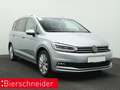 Volkswagen Touran 1.5 TSI DSG Highline AHK LED DIG.COCKPIT Silber - thumbnail 8