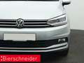 Volkswagen Touran 1.5 TSI DSG Highline AHK LED DIG.COCKPIT Silber - thumbnail 17