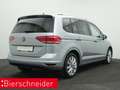 Volkswagen Touran 1.5 TSI DSG Highline AHK LED DIG.COCKPIT Silber - thumbnail 6