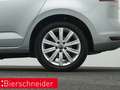 Volkswagen Touran 1.5 TSI DSG Highline AHK LED DIG.COCKPIT Silber - thumbnail 22
