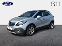 Opel Mokka 1.4 Turbo 140ch Cosmo Start\u0026Stop 4x2