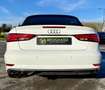 Audi A3 Cabriolet / 1.4 TFSI 115 CH S-Tronic 7 / Design Blanc - thumbnail 10