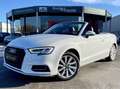 Audi A3 Cabriolet / 1.4 TFSI 115 CH S-Tronic 7 / Design Blanc - thumbnail 1