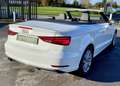 Audi A3 Cabriolet / 1.4 TFSI 115 CH S-Tronic 7 / Design Blanc - thumbnail 13