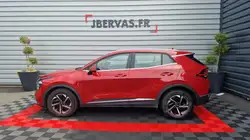 Kia Sportage 1.6 T-GDI 230CH ISG HYBRIDE BVA6 4X2 ACTIVE