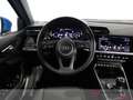 Audi A3 sportback 35 1.5 tfsi s line edition Blu/Azzurro - thumbnail 10