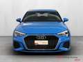 Audi A3 sportback 35 1.5 tfsi s line edition Blu/Azzurro - thumbnail 2