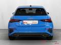 Audi A3 sportback 35 1.5 tfsi s line edition Blu/Azzurro - thumbnail 5