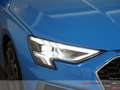 Audi A3 sportback 35 1.5 tfsi s line edition Blu/Azzurro - thumbnail 16