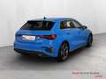 Audi A3 sportback 35 1.5 tfsi s line edition Blu/Azzurro - thumbnail 4