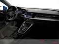 Audi A3 sportback 35 1.5 tfsi s line edition Blu/Azzurro - thumbnail 9