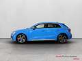 Audi A3 sportback 35 1.5 tfsi s line edition Blu/Azzurro - thumbnail 3