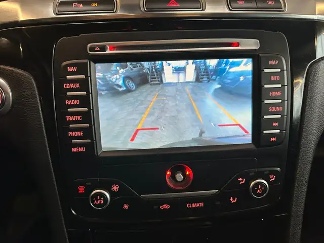 Ford S-Max view 15