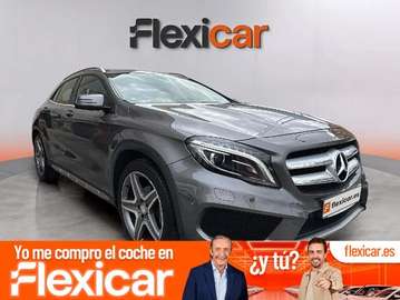 200d AMG Line 7G-DCT