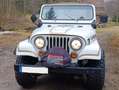 Jeep CJ-7 bijela - thumbnail 1