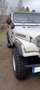 Jeep CJ-7 bijela - thumbnail 4