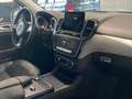 Mercedes-Benz GLE 250 250d 4Matic Aut. Ezüst - thumbnail 10