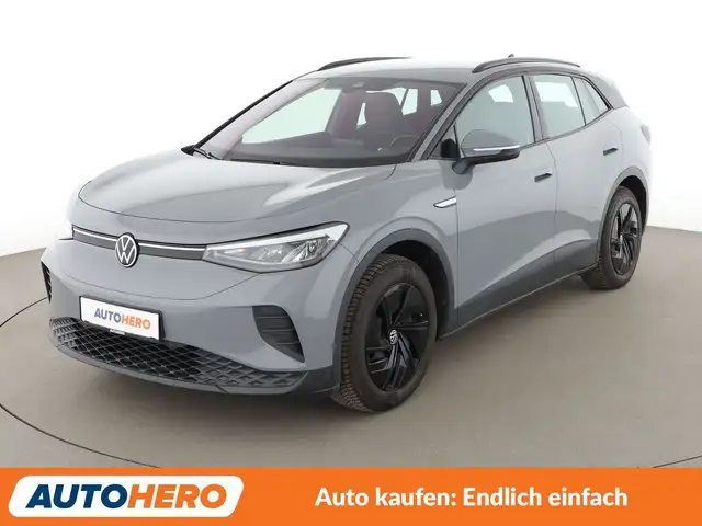 Volkswagen ID.4 electric drive 125 kW City Pure Performance Aut.