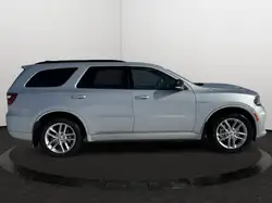 Dodge Durango 2025