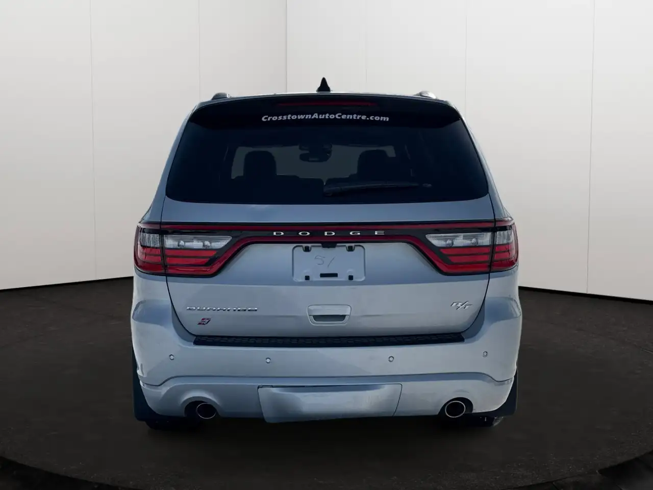 Dodge Durango снимка Dodge Durango