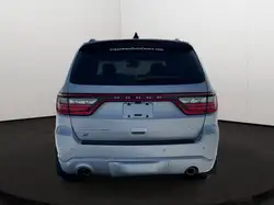 Dodge Durango 2025