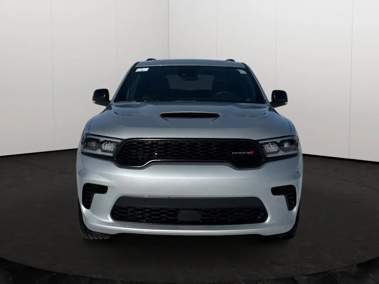 Dodge Durango снимка Dodge Durango