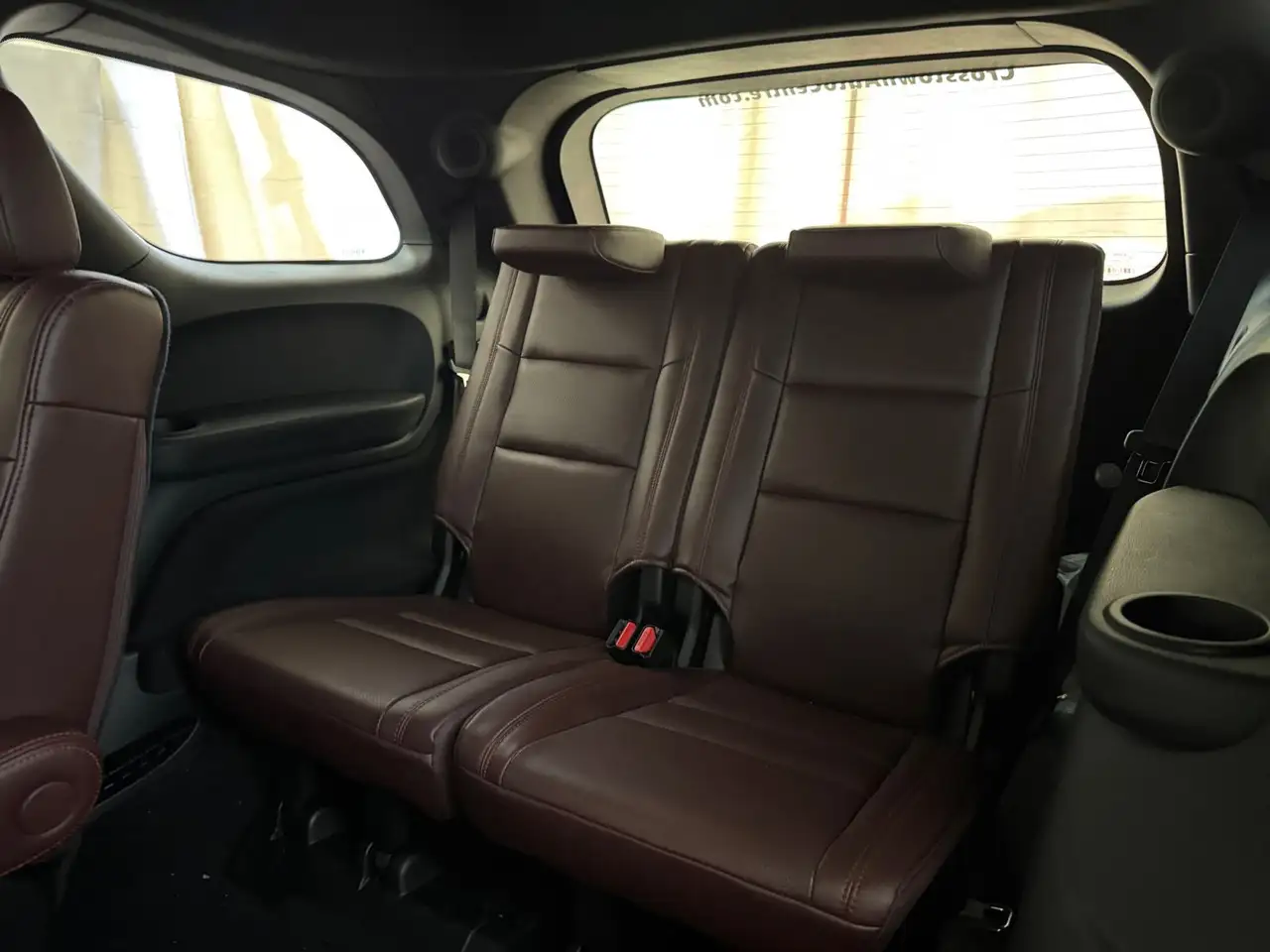 Dodge Durango снимка Dodge Durango