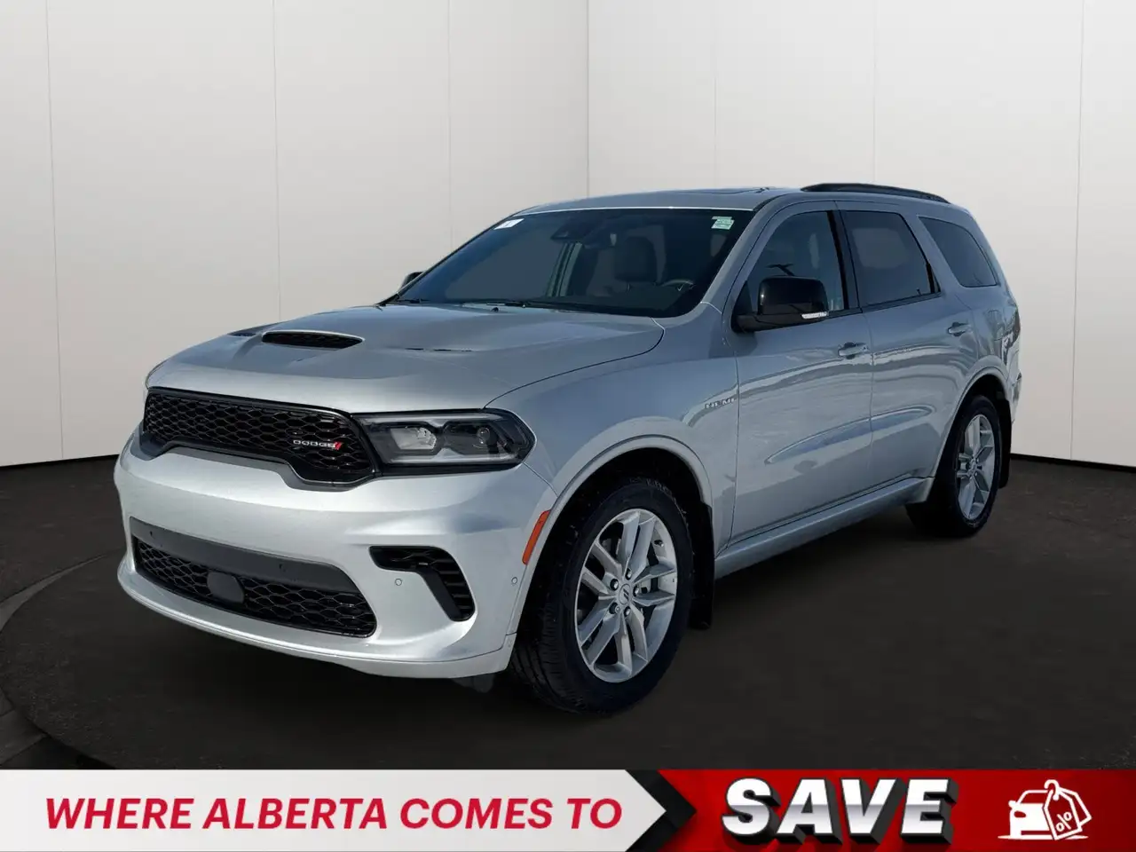 2025 Dodge Durango