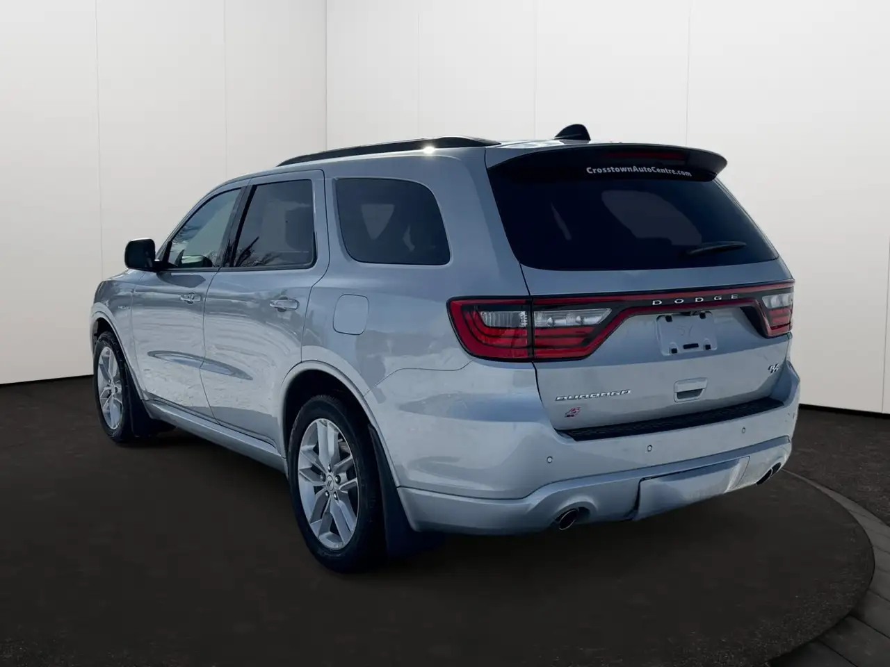 Dodge Durango снимка Dodge Durango